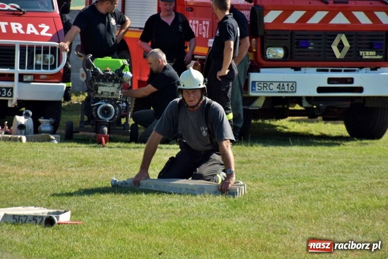 Zdjęcie w galerii na portalu naszraciborz.pl: Dobra forma nie odchodzi wraz z wiekiem. Brawo Owsiszcze! wiadomości z regionu