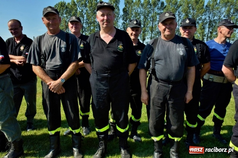 Zdjęcie w galerii na portalu naszraciborz.pl: Dobra forma nie odchodzi wraz z wiekiem. Brawo Owsiszcze! wiadomości z regionu