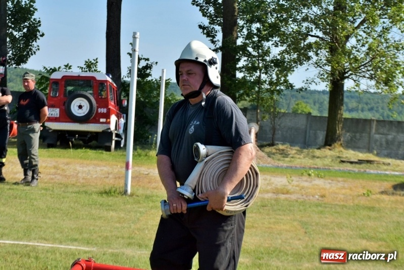 Zdjęcie w galerii na portalu naszraciborz.pl: Dobra forma nie odchodzi wraz z wiekiem. Brawo Owsiszcze! wiadomości z regionu