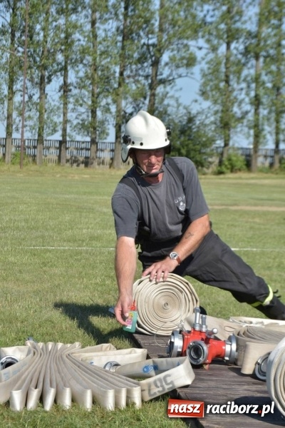Zdjęcie w galerii na portalu naszraciborz.pl: Dobra forma nie odchodzi wraz z wiekiem. Brawo Owsiszcze! wiadomości z regionu
