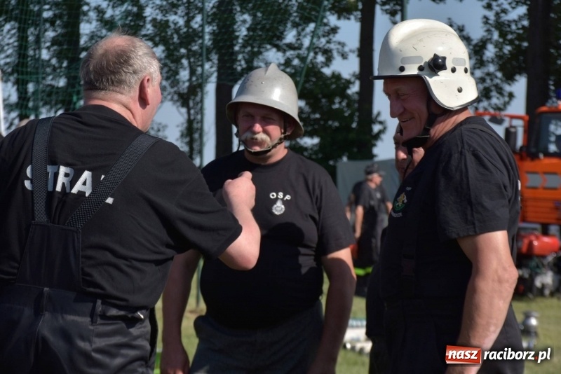 Zdjęcie w galerii na portalu naszraciborz.pl: Dobra forma nie odchodzi wraz z wiekiem. Brawo Owsiszcze! wiadomości z regionu