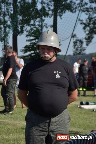 Zdjęcie w galerii na portalu naszraciborz.pl: Dobra forma nie odchodzi wraz z wiekiem. Brawo Owsiszcze! wiadomości z regionu