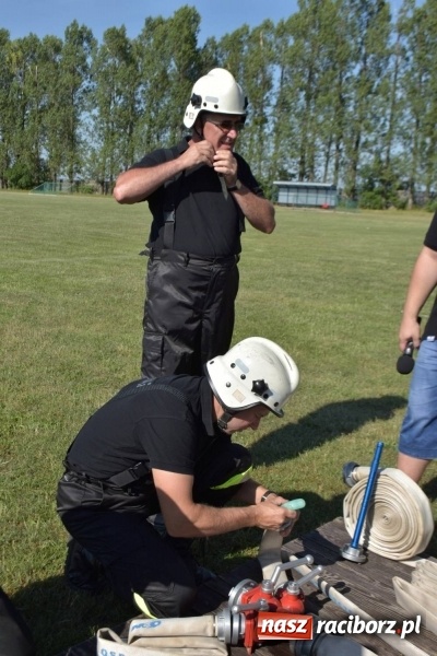 Zdjęcie w galerii na portalu naszraciborz.pl: Dobra forma nie odchodzi wraz z wiekiem. Brawo Owsiszcze! wiadomości z regionu