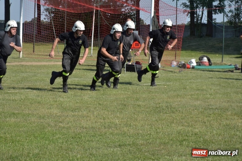 Zdjęcie w galerii na portalu naszraciborz.pl: Dobra forma nie odchodzi wraz z wiekiem. Brawo Owsiszcze! wiadomości z regionu