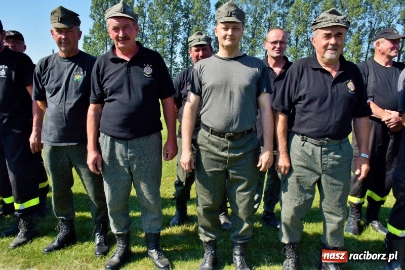 Zdjęcie w galerii na portalu naszraciborz.pl: Dobra forma nie odchodzi wraz z wiekiem. Brawo Owsiszcze! wiadomości z regionu