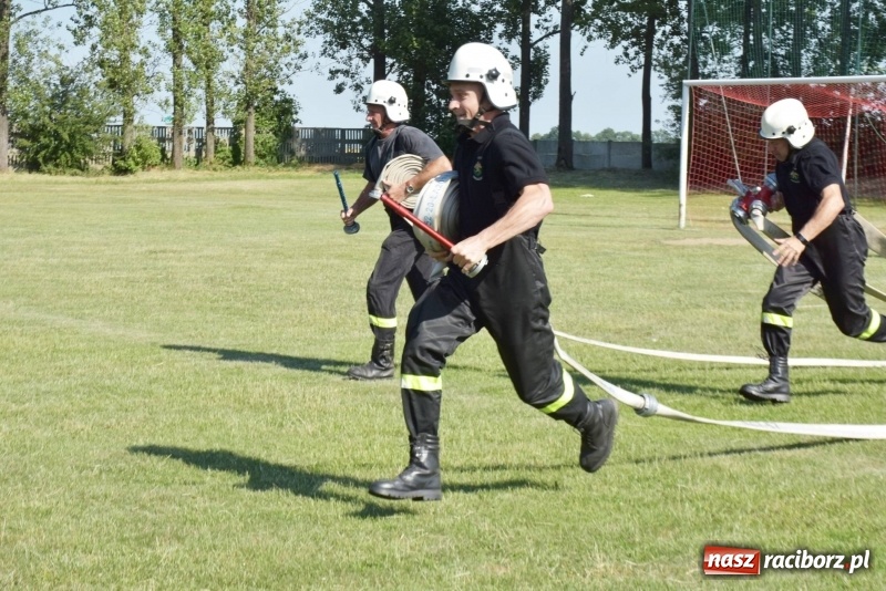 Zdjęcie w galerii na portalu naszraciborz.pl: Dobra forma nie odchodzi wraz z wiekiem. Brawo Owsiszcze! wiadomości z regionu