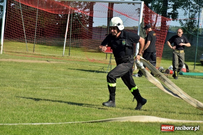 Zdjęcie w galerii na portalu naszraciborz.pl: Dobra forma nie odchodzi wraz z wiekiem. Brawo Owsiszcze! wiadomości z regionu