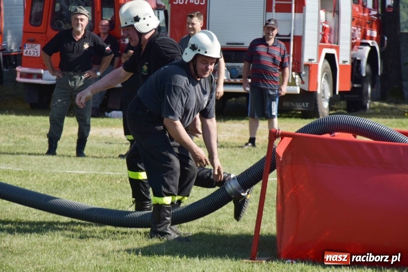 Zdjęcie w galerii na portalu naszraciborz.pl: Dobra forma nie odchodzi wraz z wiekiem. Brawo Owsiszcze! wiadomości z regionu