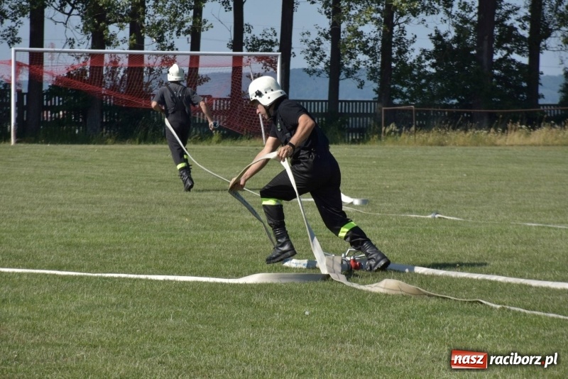 Zdjęcie w galerii na portalu naszraciborz.pl: Dobra forma nie odchodzi wraz z wiekiem. Brawo Owsiszcze! wiadomości z regionu