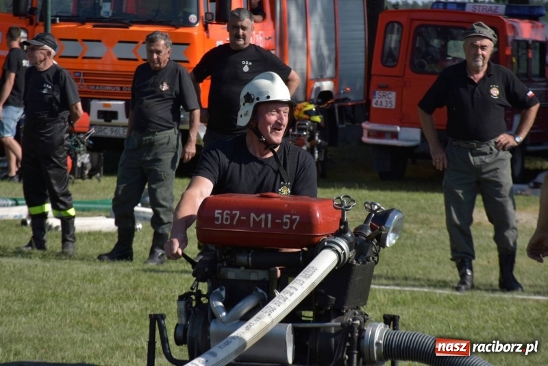 Zdjęcie w galerii na portalu naszraciborz.pl: Dobra forma nie odchodzi wraz z wiekiem. Brawo Owsiszcze! wiadomości z regionu