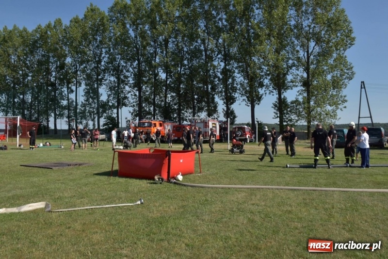 Zdjęcie w galerii na portalu naszraciborz.pl: Dobra forma nie odchodzi wraz z wiekiem. Brawo Owsiszcze! wiadomości z regionu