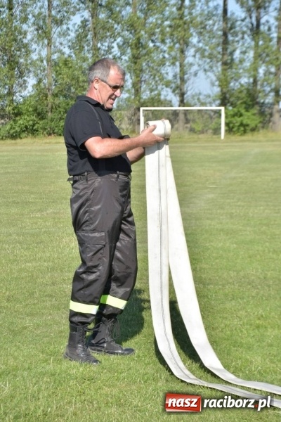 Zdjęcie w galerii na portalu naszraciborz.pl: Dobra forma nie odchodzi wraz z wiekiem. Brawo Owsiszcze! wiadomości z regionu