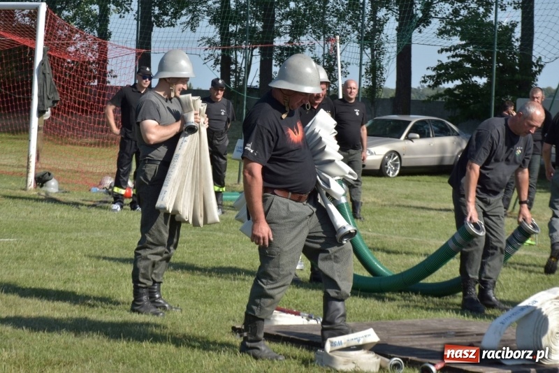 Zdjęcie w galerii na portalu naszraciborz.pl: Dobra forma nie odchodzi wraz z wiekiem. Brawo Owsiszcze! wiadomości z regionu