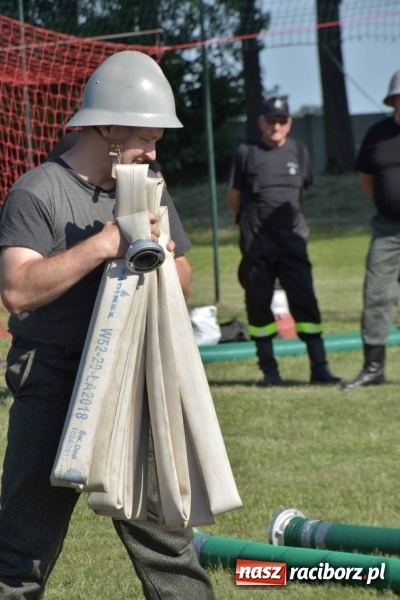 Zdjęcie w galerii na portalu naszraciborz.pl: Dobra forma nie odchodzi wraz z wiekiem. Brawo Owsiszcze! wiadomości z regionu