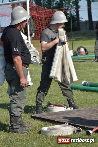 Zdjęcie w galerii na portalu naszraciborz.pl: Dobra forma nie odchodzi wraz z wiekiem. Brawo Owsiszcze! wiadomości z regionu