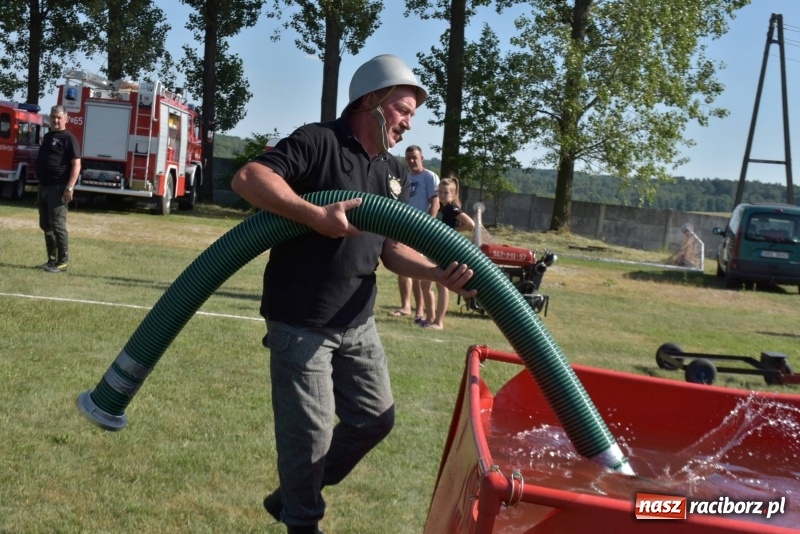 Zdjęcie w galerii na portalu naszraciborz.pl: Dobra forma nie odchodzi wraz z wiekiem. Brawo Owsiszcze! wiadomości z regionu