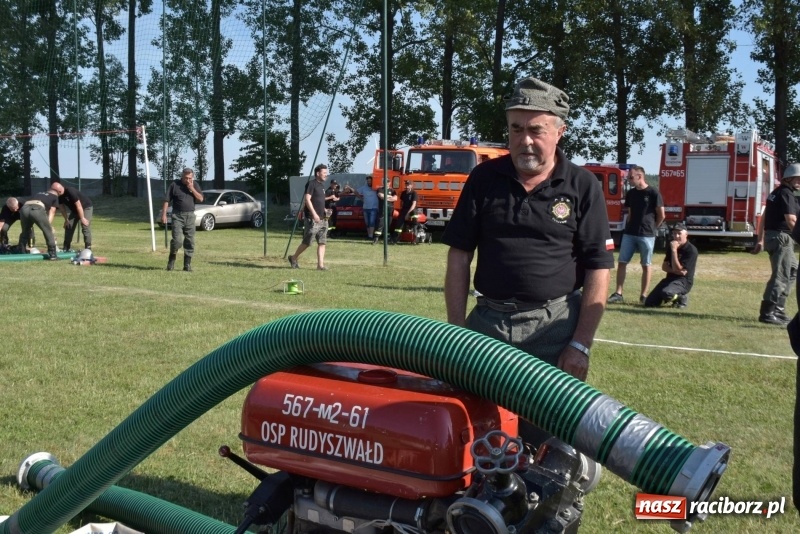 Zdjęcie w galerii na portalu naszraciborz.pl: Dobra forma nie odchodzi wraz z wiekiem. Brawo Owsiszcze! wiadomości z regionu