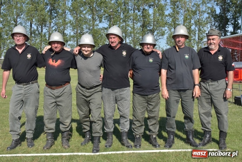 Zdjęcie w galerii na portalu naszraciborz.pl: Dobra forma nie odchodzi wraz z wiekiem. Brawo Owsiszcze! wiadomości z regionu