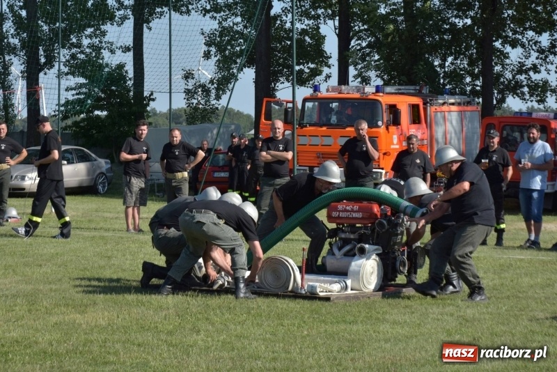 Zdjęcie w galerii na portalu naszraciborz.pl: Dobra forma nie odchodzi wraz z wiekiem. Brawo Owsiszcze! wiadomości z regionu