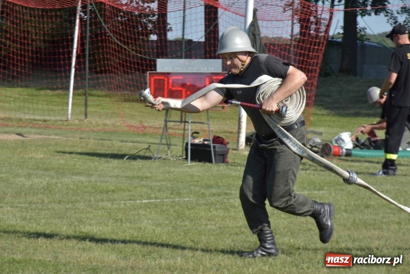 Zdjęcie w galerii na portalu naszraciborz.pl: Dobra forma nie odchodzi wraz z wiekiem. Brawo Owsiszcze! wiadomości z regionu