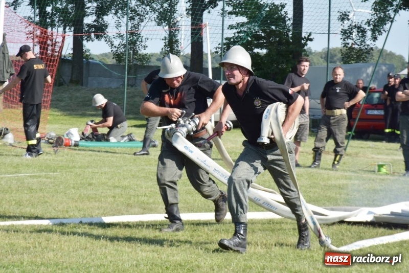 Zdjęcie w galerii na portalu naszraciborz.pl: Dobra forma nie odchodzi wraz z wiekiem. Brawo Owsiszcze! wiadomości z regionu