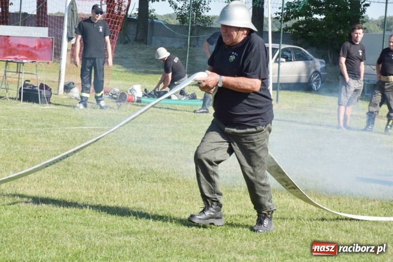 Zdjęcie w galerii na portalu naszraciborz.pl: Dobra forma nie odchodzi wraz z wiekiem. Brawo Owsiszcze! wiadomości z regionu