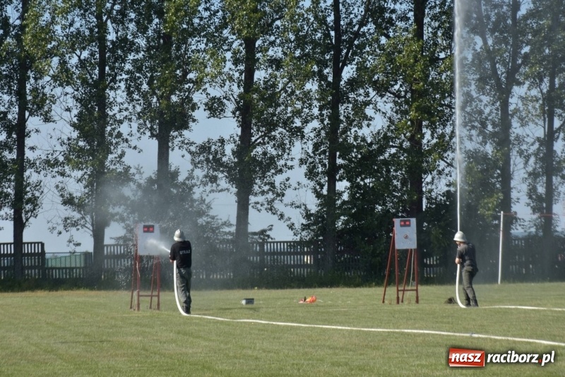 Zdjęcie w galerii na portalu naszraciborz.pl: Dobra forma nie odchodzi wraz z wiekiem. Brawo Owsiszcze! wiadomości z regionu