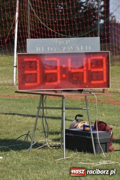 Zdjęcie w galerii na portalu naszraciborz.pl: Dobra forma nie odchodzi wraz z wiekiem. Brawo Owsiszcze! wiadomości z regionu