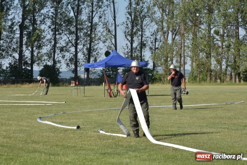 Zdjęcie w galerii na portalu naszraciborz.pl: Dobra forma nie odchodzi wraz z wiekiem. Brawo Owsiszcze! wiadomości z regionu