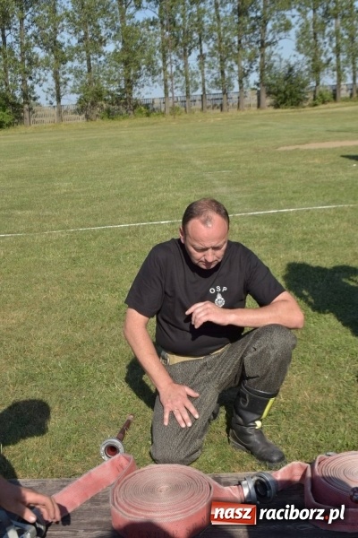 Zdjęcie w galerii na portalu naszraciborz.pl: Dobra forma nie odchodzi wraz z wiekiem. Brawo Owsiszcze! wiadomości z regionu