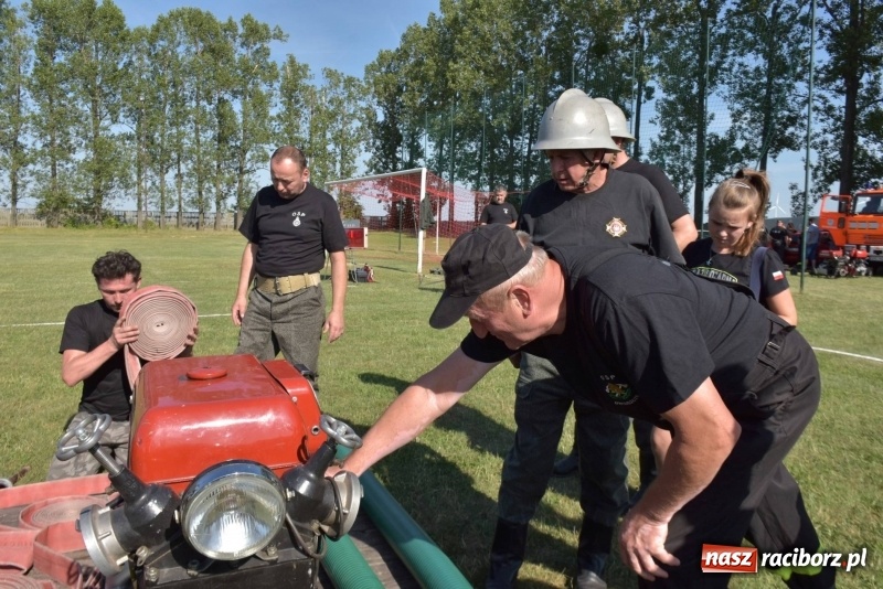 Zdjęcie w galerii na portalu naszraciborz.pl: Dobra forma nie odchodzi wraz z wiekiem. Brawo Owsiszcze! wiadomości z regionu