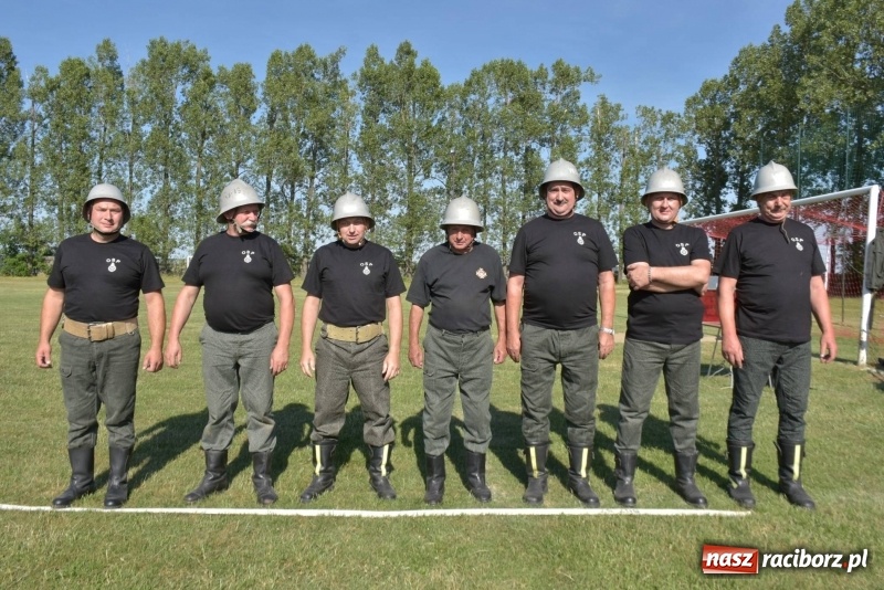 Zdjęcie w galerii na portalu naszraciborz.pl: Dobra forma nie odchodzi wraz z wiekiem. Brawo Owsiszcze! wiadomości z regionu