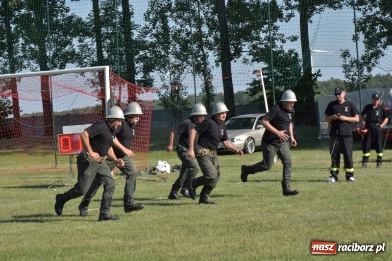 Zdjęcie w galerii na portalu naszraciborz.pl: Dobra forma nie odchodzi wraz z wiekiem. Brawo Owsiszcze! wiadomości z regionu
