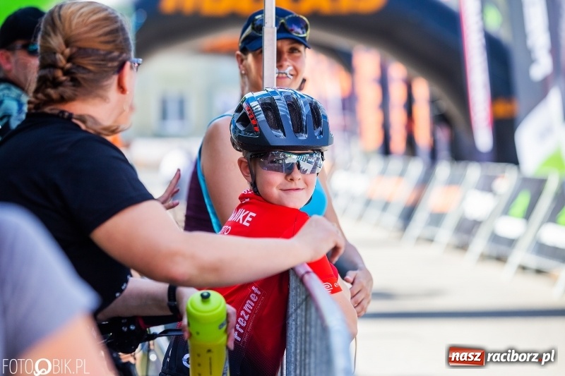 Zdjęcie w galerii na portalu naszraciborz.pl: Bike Atelier MTB Maraton po raz pierwszy w Raciborzu [FOTO] wiadomości z regionu
