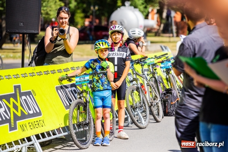 Zdjęcie w galerii na portalu naszraciborz.pl: Bike Atelier MTB Maraton po raz pierwszy w Raciborzu [FOTO] wiadomości z regionu