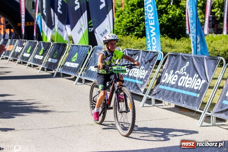 Zdjęcie w galerii na portalu naszraciborz.pl: Bike Atelier MTB Maraton po raz pierwszy w Raciborzu [FOTO] wiadomości z regionu