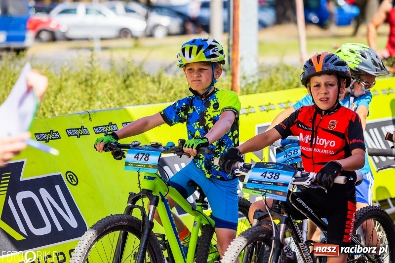 Zdjęcie w galerii na portalu naszraciborz.pl: Bike Atelier MTB Maraton po raz pierwszy w Raciborzu [FOTO] wiadomości z regionu