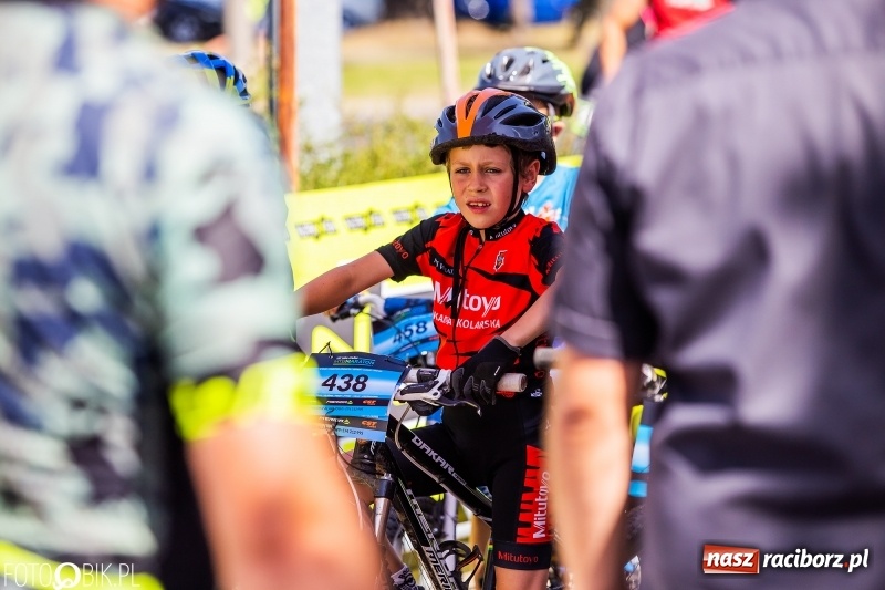 Zdjęcie w galerii na portalu naszraciborz.pl: Bike Atelier MTB Maraton po raz pierwszy w Raciborzu [FOTO] wiadomości z regionu