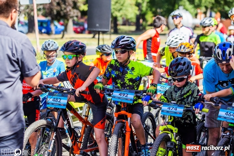Zdjęcie w galerii na portalu naszraciborz.pl: Bike Atelier MTB Maraton po raz pierwszy w Raciborzu [FOTO] wiadomości z regionu