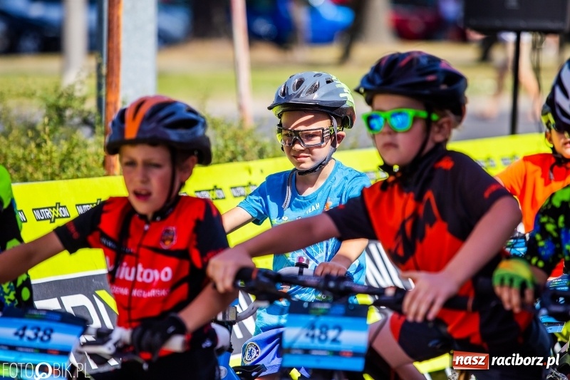 Zdjęcie w galerii na portalu naszraciborz.pl: Bike Atelier MTB Maraton po raz pierwszy w Raciborzu [FOTO] wiadomości z regionu