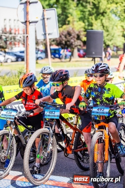 Zdjęcie w galerii na portalu naszraciborz.pl: Bike Atelier MTB Maraton po raz pierwszy w Raciborzu [FOTO] wiadomości z regionu