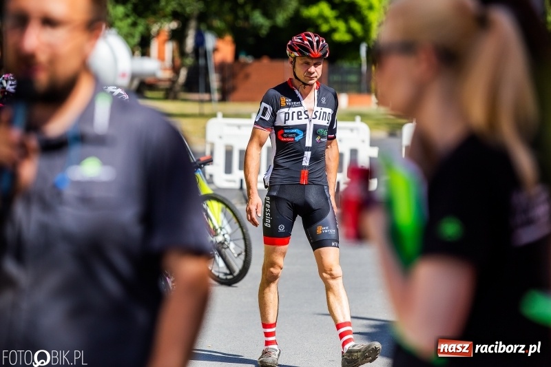 Zdjęcie w galerii na portalu naszraciborz.pl: Bike Atelier MTB Maraton po raz pierwszy w Raciborzu [FOTO] wiadomości z regionu