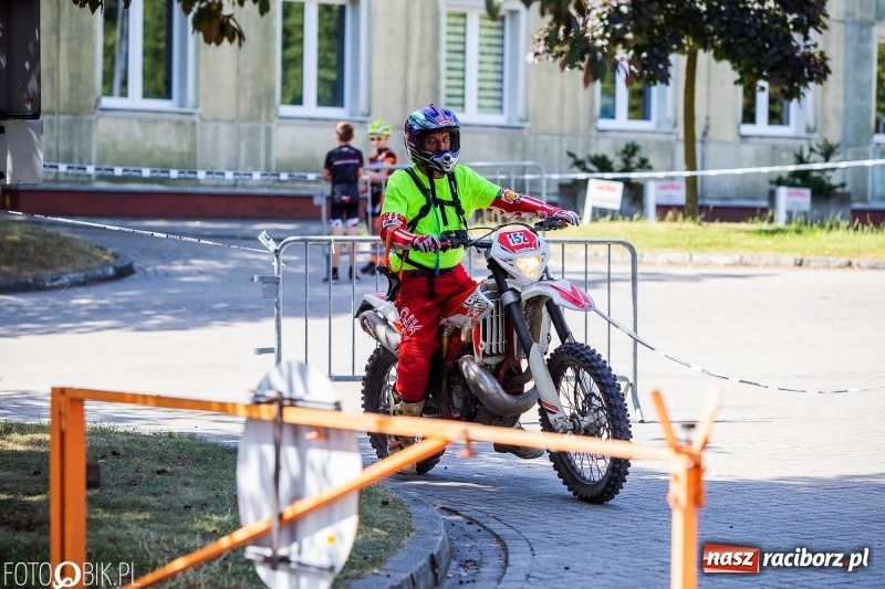 Zdjęcie w galerii na portalu naszraciborz.pl: Bike Atelier MTB Maraton po raz pierwszy w Raciborzu [FOTO] wiadomości z regionu