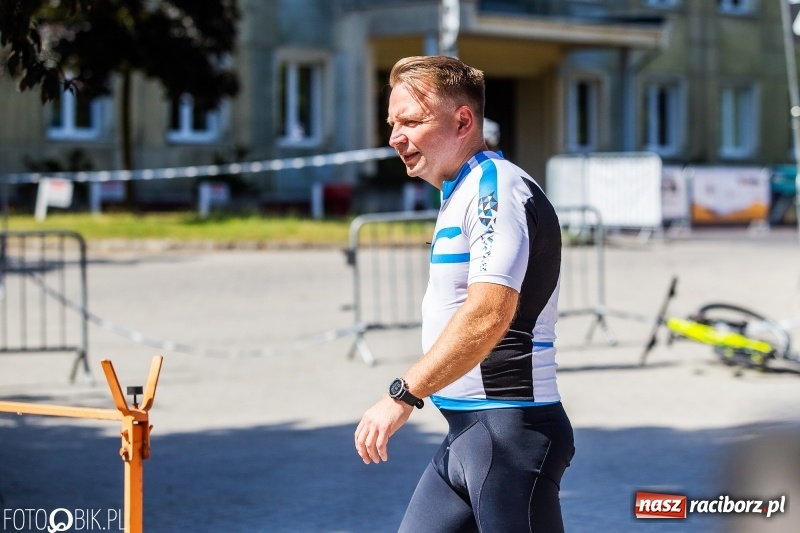 Zdjęcie w galerii na portalu naszraciborz.pl: Bike Atelier MTB Maraton po raz pierwszy w Raciborzu [FOTO] wiadomości z regionu