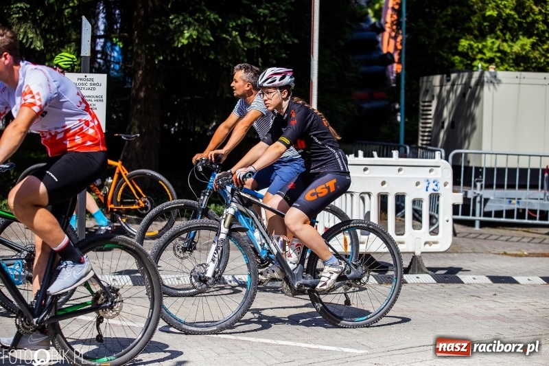 Zdjęcie w galerii na portalu naszraciborz.pl: Bike Atelier MTB Maraton po raz pierwszy w Raciborzu [FOTO] wiadomości z regionu