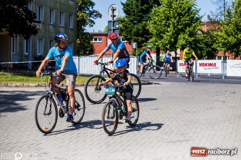 Zdjęcie w galerii na portalu naszraciborz.pl: Bike Atelier MTB Maraton po raz pierwszy w Raciborzu [FOTO] wiadomości z regionu