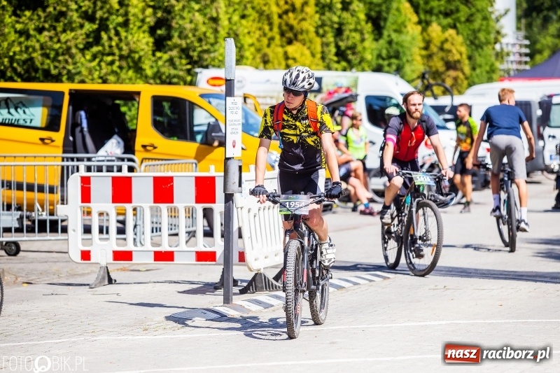 Zdjęcie w galerii na portalu naszraciborz.pl: Bike Atelier MTB Maraton po raz pierwszy w Raciborzu [FOTO] wiadomości z regionu