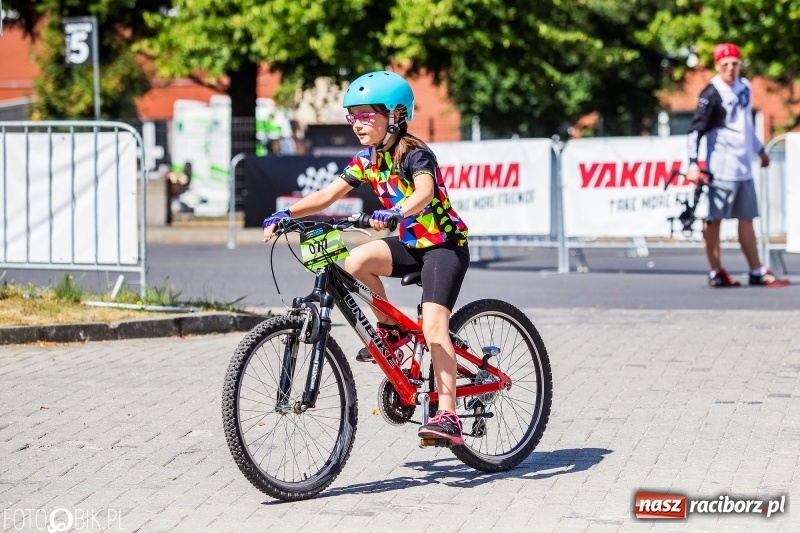 Zdjęcie w galerii na portalu naszraciborz.pl: Bike Atelier MTB Maraton po raz pierwszy w Raciborzu [FOTO] wiadomości z regionu