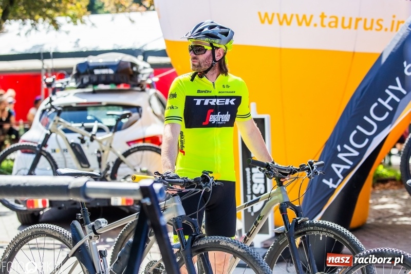 Zdjęcie w galerii na portalu naszraciborz.pl: Bike Atelier MTB Maraton po raz pierwszy w Raciborzu [FOTO] wiadomości z regionu