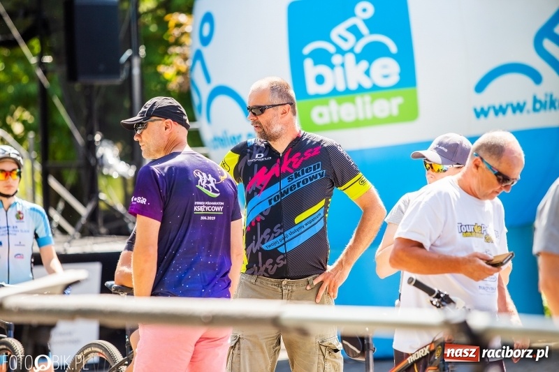 Zdjęcie w galerii na portalu naszraciborz.pl: Bike Atelier MTB Maraton po raz pierwszy w Raciborzu [FOTO] wiadomości z regionu